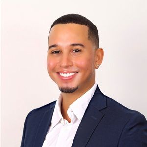 Meet your Posher, Joshua